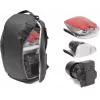 Peak Design Everyday Backpack Zip 15L Czarny BEDBZ-15-BK-2