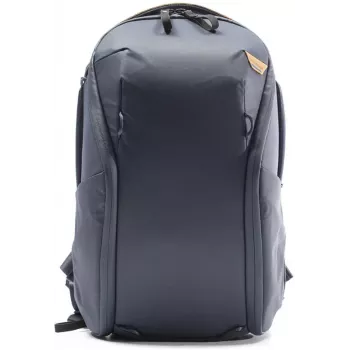 Plecak Peak Design Everyday Backpack Zip V2 15L, midnight (BEDBZ-15-MN-2)