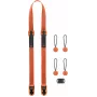 Pasek do aparatu Peak Design Leash, Ibis (L-FL-3)