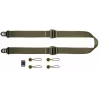 Pasek do aparatu Peak Design Slide Lite, Kelp (SLL-KP-3)