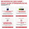 HP HyperX OMEN Desktop Gaming PC GT18-0170ng - Intel Core Ultra 7 270K Plus, 32GB DDR5, 1TB SSD, NVIDIA GeForce RTX 5060 Ti 16GB, FreeDOS