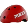 Roces Aggressive Kask Czerwony 300756 001 S