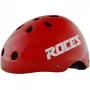Roces Aggressive Kask Czerwony 300756 001 S