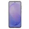 Spigen Ultra Hybrid etui do Samsung Galaxy S24 FE - Crystal Clear