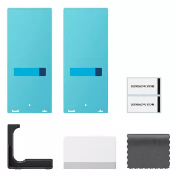 Samsung Folia ochronna antyrefleksyjna do Galaxy Z Fold 8 Ultra