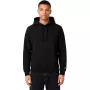 Champion męska bluza z kapturem czarna 220783 KK001 M