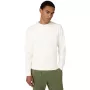 Bluza Champion męska z kapturem kremowa 220785 YS084 XL