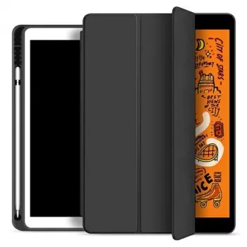 Mercury Flip Case do Apple iPad 10.2 inch (7. generacja / 8. generacja / 9. generacja, 2019-2021) - Czarny
