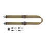 Peak Design Slide Lite Pasek do aparatu Coyote SLL-CY-3