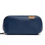 Peak Design Tech Pouch Midnight 2L Organizer z recyklowanego nylonu i płótna BTP-S-MN-1