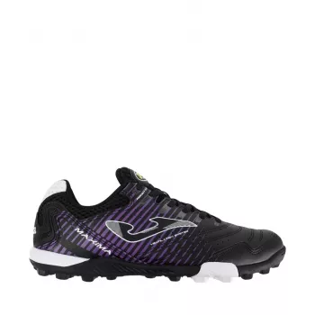 Joma Maxima 2631 Turf Buty do piłki nożnej na nawierzchnię sztuczną Czarny Rozmiar 43