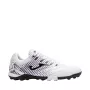 Buty piłkarskie Joma Maxima 2632 Turf, białe, rozmiar 41