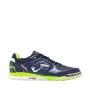 Joma Top Flex Rebound 2603 Buty do piłki nożnej halowej Granatowy Rozmiar 43