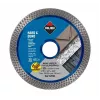 RUBI TVA 85 SUPERPRO MINI VIPER Tarcza diamentowa o ciągłej krawędzi 85 mm x 15 mm