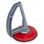 RUBI Przyssawka do Chropowatych Powierzchni 120mm 40kg z Dźwigniowym Mechanizmem Próżniowym