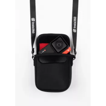 Torba na ramię Insta360 Quick Draw Bag dla ONE R (CINOQDB/A)