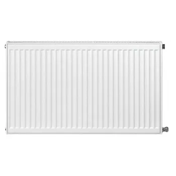 Grzejnik VKU 22 500x1200 mm Panelowy z Podłączeniem Dolnym, Biały