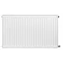 Grzejnik VKU 22 500x1200 mm Panelowy z Podłączeniem Dolnym, Biały