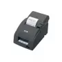 Epson TM-U220A dwukolorowa igłowa drukarka paragonów, RS-232, automatyczny nóż, ciemnoszara