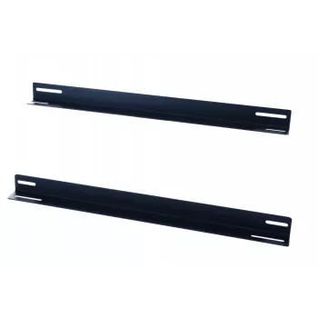 DSIT 19 inch Szyny montażowe do szaf rack o głębokości 1000 mm