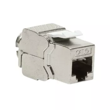 Moduł Keystone DSIT CAT6a STP Toolless RJ45
