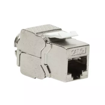 Moduł Keystone DSIT CAT6a STP Toolless RJ45