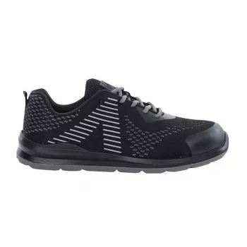 Buty ochronne Ardon Flytex S1P czarne, rozmiar 43