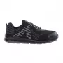 Buty ochronne Ardon Flytex S1P czarne, rozmiar 43