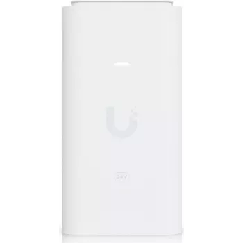 Ubiquiti UACC-Adapter-PoE-24-12W 12W zasilacz PoE z łącznością 2.5 GbE
