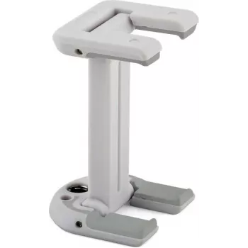 Joby GripTight ONE Uchwyt do smartfona ze zintegrowanym statywem, czarny