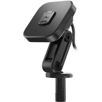 uchwyt motocyklowy na mostek z ładowaniem Peak Design Mobile (M-MM-AH-BK-1)