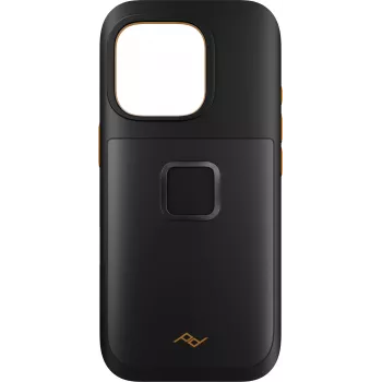 etui Peak Design Mobile GNAR do Apple iPhone 16 Pro, w kolorze czarnym (M-MX-BU-BK-1)