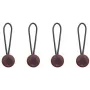 Peak Design Micro Anchor V4, zestaw 4 szt., Eclipse (4PK-AN-EP-4)