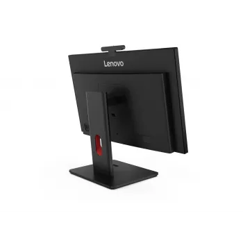Lenovo ThinkCentre M70a Gen 6 13AY All-in-One PC - Intel Core i5-12500, 16GB RAM, 512GB SSD, 21,5 inch FHD IPS, Windows 11 Pro, Wi-Fi 6, Czarny