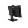Lenovo ThinkCentre M70a Gen 6 13AY All-in-One PC - Intel Core i5-12500, 16GB RAM, 512GB SSD, 21,5 inch FHD IPS, Windows 11 Pro, Wi-Fi 6, Czarny
