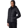 CHAPPI Champion Kurtka damska z kapturem ocieplana Black 117568 KK001 L
