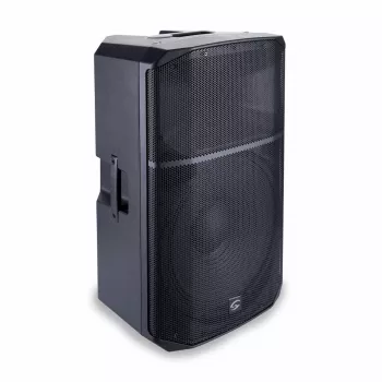 Soundsation Provibe 15A Aktywny 15 inch 2-drożny głośnik PA 300W RMS