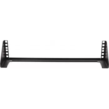 DSIT 2U 19 inch pionowa rama ścienna do montażu DS-WMB2-V