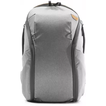 Plecak Peak Design Everyday Backpack Zip V2 15L, ash (BEDBZ-15-AS-2)