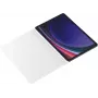 Samsung EF-ZX712 Papierowa folia ochronna na ekran do Galaxy Tab S9+ / S9 FE+