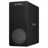 HP OMEN 16L TG03-1170ng Gaming Desktop PC (Intel Core i7-14650HX, 16GB DDR5, 1TB SSD, NVIDIA GeForce RTX 5060, FreeDOS)