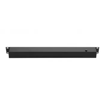 DSIT 19” Design LED Plafon Biały z Czujnikiem Ruchu