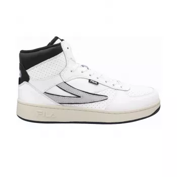 Fila Sevaro NF Męskie Sneakersy Białe FFM0359 Rozmiar 44