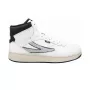 Fila Sevaro NF Męskie Sneakersy Białe FFM0359 Rozmiar 44