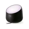 Philips Smart Squire Lite Czarny EU Smart LED Spot GU10 5.7W Colour Ambiance