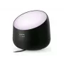Philips Smart Squire Lite Czarny EU Smart LED Spot GU10 5.7W Colour Ambiance