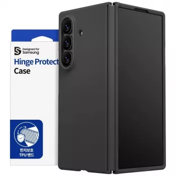 ARAREE Aero Flex Etui do Samsung Galaxy Z Fold8 Ultra - Czarny