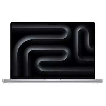 Apple MacBook Pro 16 M5 Pro 18-Core CPU 20-Core GPU 48GB 1TB SSD Srebrny DE QWERTZ