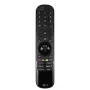 LG Magic Remote z klawiaturą numeryczną - Czarny