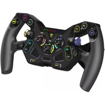 Kierownica typu formula Turtle Beach VelocityOne F-RX Rim do konsoli Xbox (TBR-2101-05)